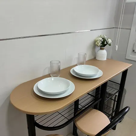 Encanto Costero Apartment