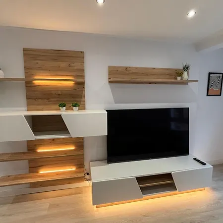 Apartment Encanto Costero