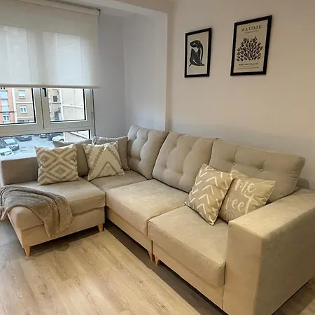 Encanto Costero Apartment Santander