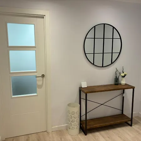 Apartment Encanto Costero *