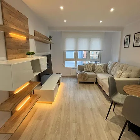 Apartment Encanto Costero