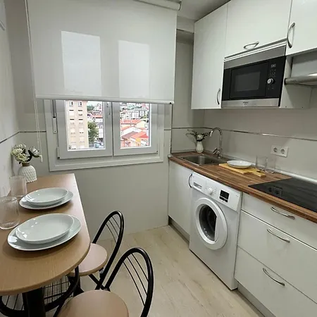 Apartment Encanto Costero