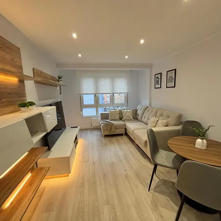 Apartment Encanto Costero Santander