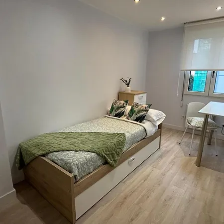 Apartment Encanto Costero