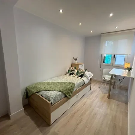 Encanto Costero Apartment