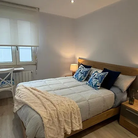Apartment Encanto Costero Santander