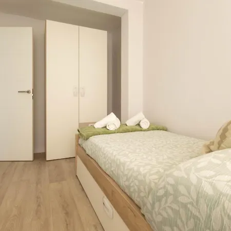 Encanto Costero * Santander