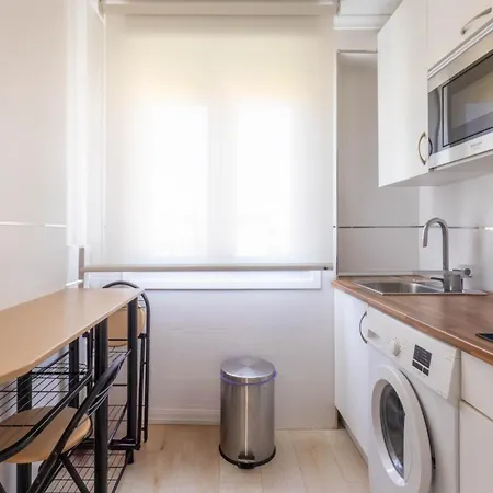 Apartment Encanto Costero Santander