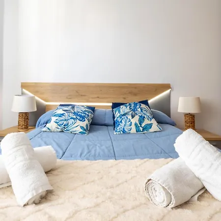 Encanto Costero * Santander