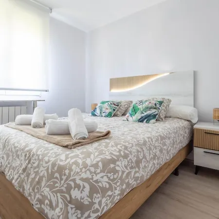 Encanto Costero Apartment *