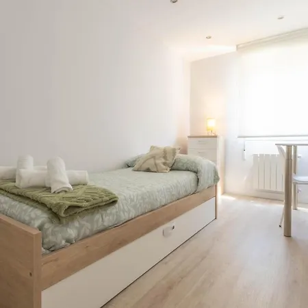 Encanto Costero Apartment