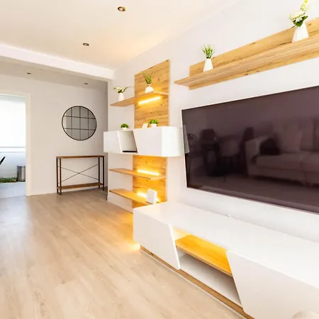 Apartment Encanto Costero