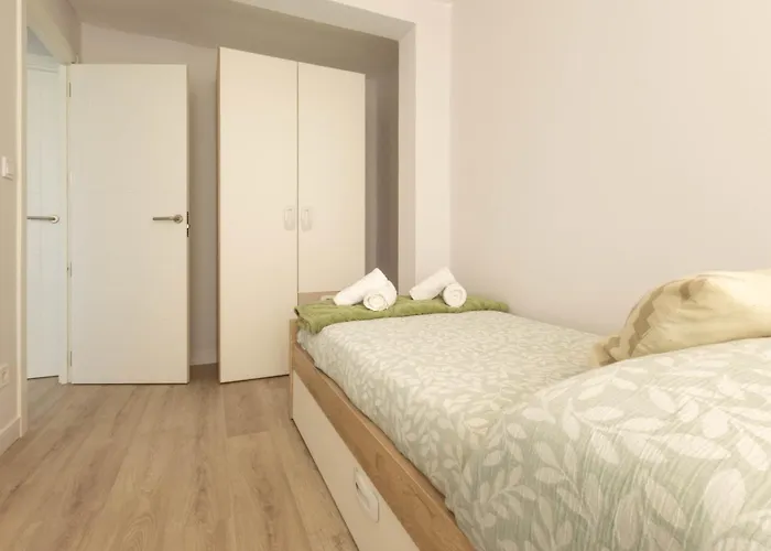 Encanto Costero * Santander