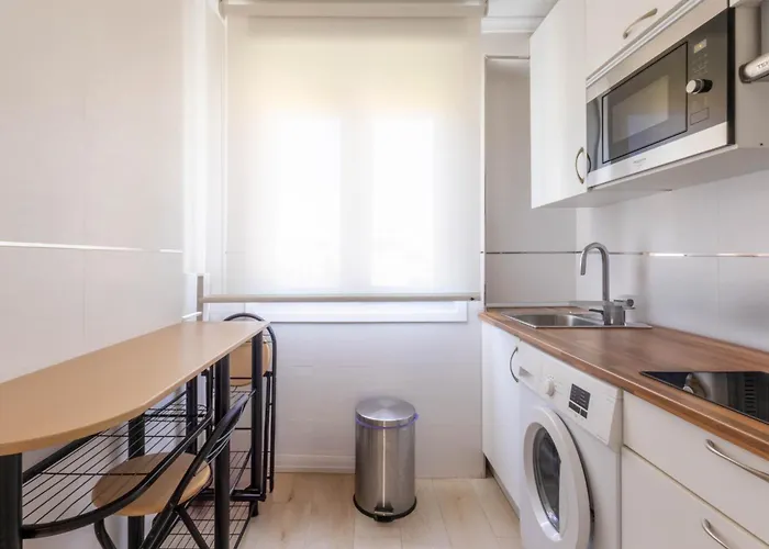 Lägenhet Encanto Costero Santander