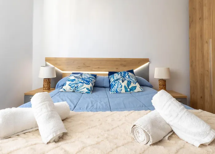 Encanto Costero * Santander