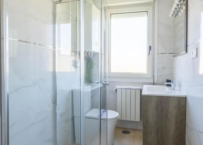 Lägenhet Encanto Costero