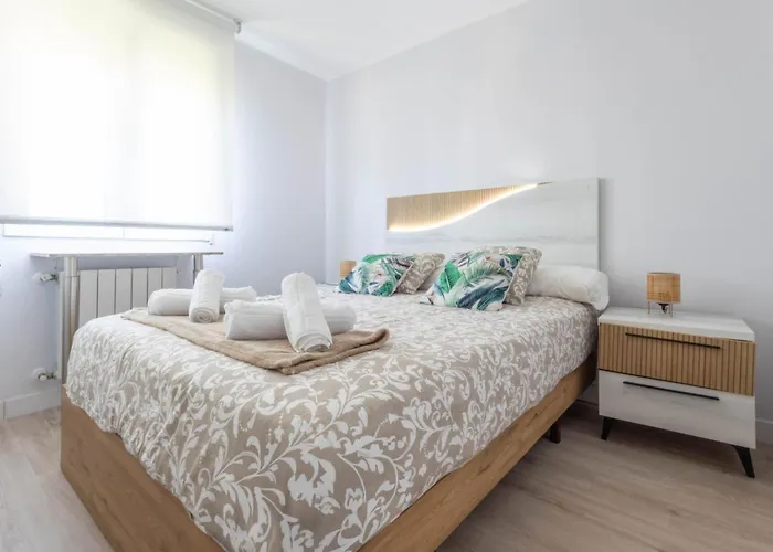 Encanto Costero Lägenhet *