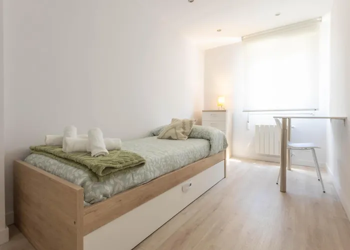 Encanto Costero Lägenhet