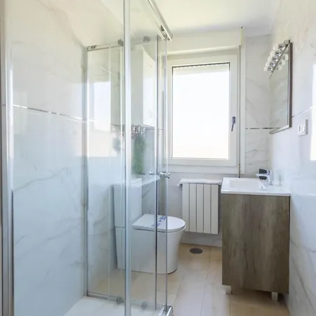 Apartmán Encanto Costero