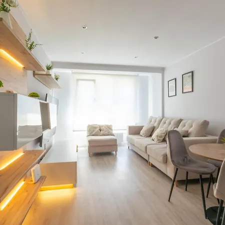 Apartament Encanto Costero *