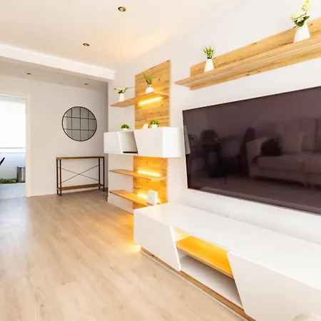 Apartamento Encanto Costero Santander