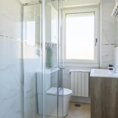 Apartamento Encanto Costero Santander